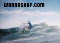 photo de surf
