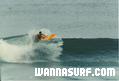 photo de surf