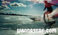 photo de surf