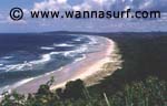 photo de surf