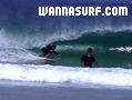 photo de surf
