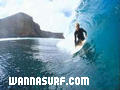 photo de surf