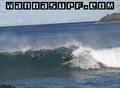photo de surf