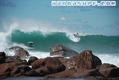 photo de surf
