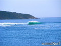 photo de surf