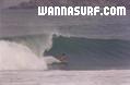 photo de surf
