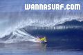 photo de surf
