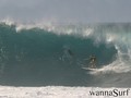 photo de surf