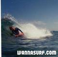 photo de surf