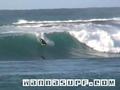 photo de surf