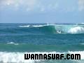 photo de surf