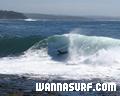 photo de surf