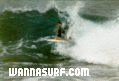 photo de surf