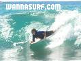 photo de surf