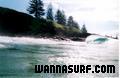 photo de surf