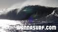 photo de surf