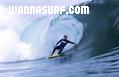 photo de surf