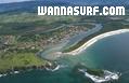 photo de surf