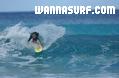photo de surf