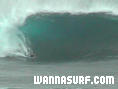 photo de surf
