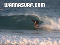 photo de surf