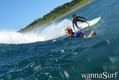 photo de surf