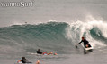 photo de surf