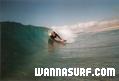 photo de surf
