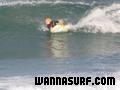 photo de surf