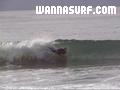 photo de surf