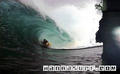 photo de surf