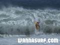 photo de surf
