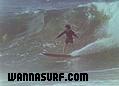 photo de surf
