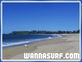 photo de surf