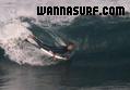 photo de surf