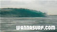 photo de surf
