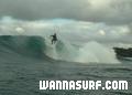 photo de surf