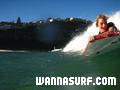 photo de surf