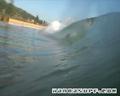 photo de surf