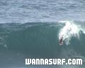 photo de surf
