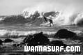 photo de surf