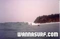 photo de surf