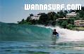 photo de surf