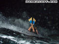 photo de surf