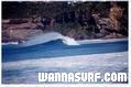 photo de surf