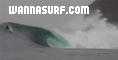 photo de surf