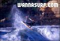 photo de surf
