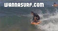 photo de surf