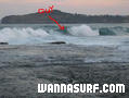 photo de surf