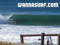 photo de surf